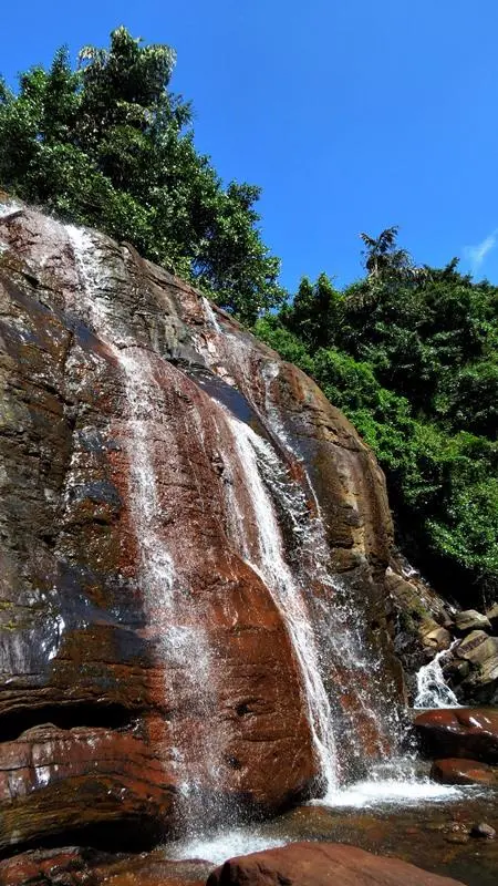 Hunas Falls